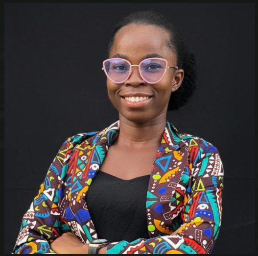Sis. Abimbolu Esther