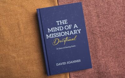 The Mind of a Missionary Devotional