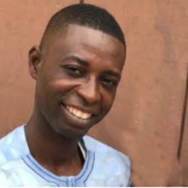 Bro. Damilola Ajibuwa