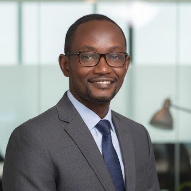 Bro. Ehiobu Benjamin