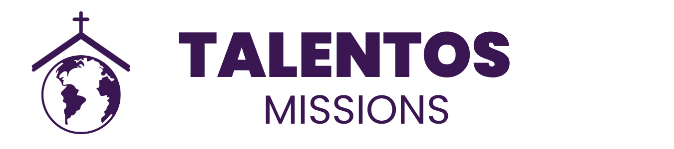 Talentos Logo 04