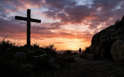 Who is Jesus Christ?