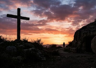 Who is Jesus Christ?