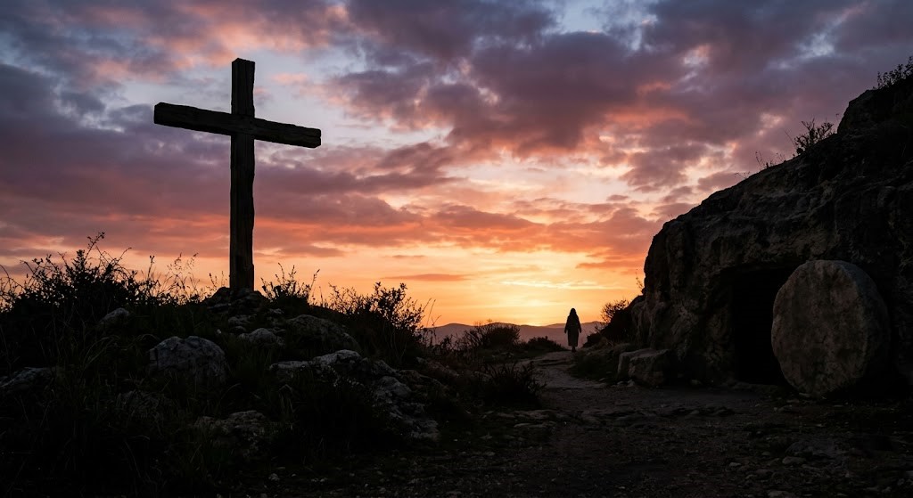Who is Jesus Christ?